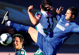 Konya'dan ka��� yok