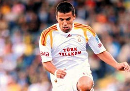 Aslan ba�kentte darmada��n oldu