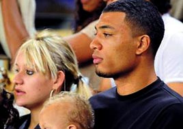 Kaz�m hi� korkmuyor