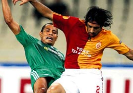 Ocakta yabanc� stoper al�nacak