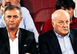 Son s�z �ener'de