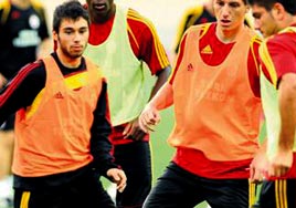 �ut�rleri kutlad�