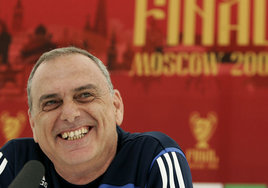 Grant Premier Lig'e geri dnd