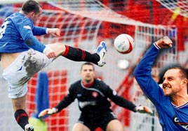 Trabzon'da Boyd'a d�n��