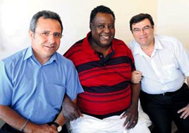 T�rkmen'e operasyon