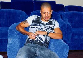 Arda'yla fark atar�z