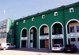 Stat s�f�rland�