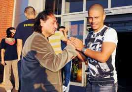 '3 y�l �st �ste' s�z� hepimizi motive ediyor