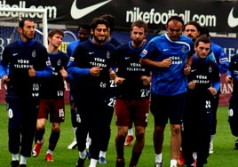 Milliler yine kul�beye