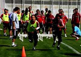 Sivas'ta imza g�n�