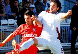 Karab�kspor fena �arpt�