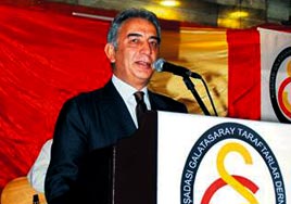 Polat: Y�pratamazlar