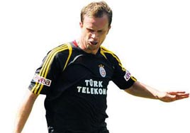 Mor bana g�re de�il