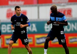 Gabri� gol s�z� verdi