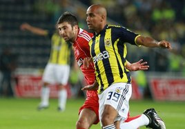 Deivid Zico ile el s�k��t�