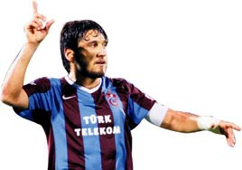 Sami Yen y�k�lacak!