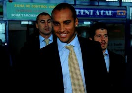 Deivid 3 haftadan �nce imk�ns�z