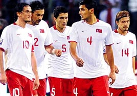 Milli patron aran�yor