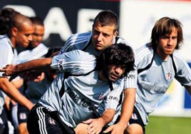 Ben sadece i�imi yapar�m