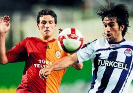 Te�ekk�rler Dunga