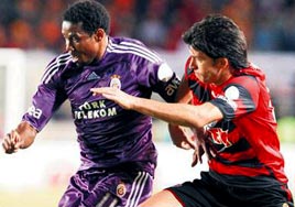 Sald�raya u�rad�m