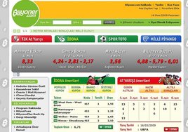 Bilyoner ile i�birli�i