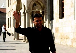 B�lent Uygun iddias�