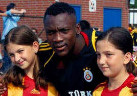 Akl� Fenerbah�e'de