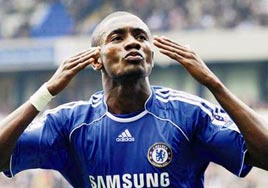 Salomon Kalou uzatt�