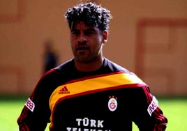 Rijkaard git-mi-yor!