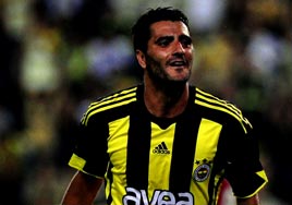 F.Bah�e'nin mutsuz adam� Daniel G�iza