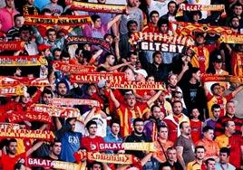 Yerinizi ay�rt�n