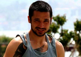 Mans�z: Ruh laz�m