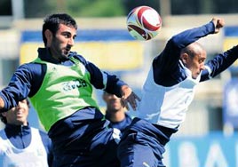 ��te Carlos fark�