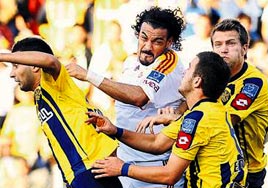 Sistemde �srarl�