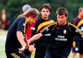 Sol bana g�re de�il