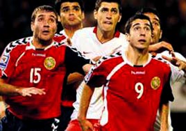 Ma��n en heyecanl� dakikalar�