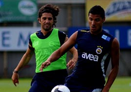 U�ur Boral umut dolu