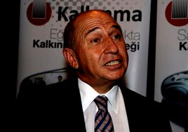 �ki ma� Fener'i �ampiyon yapar