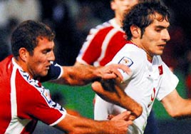 Kombine sat��� ba�l�yor