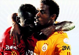 Frank'�n tatl� s�k�nt�s�