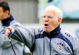 Villarreal'e 'hay�r'