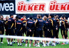 K�v�rc�k sa�lar�na!