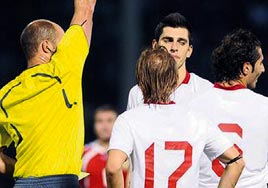 Ceyhun: Heyecan yakt�