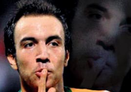 Sercan s�k�ld�