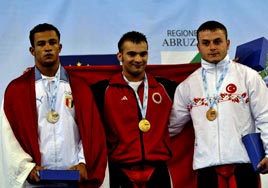 Ya�c� alt�n� kapt�