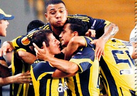 Rakamlar 'f�st�k' gibi