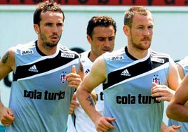 Sivok kart cezas� s�n�r�nda