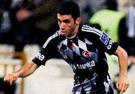 �smail dikkat �ekti