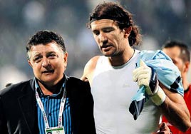 R��t� skandal�